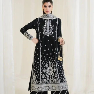 Dilbar - 3pc