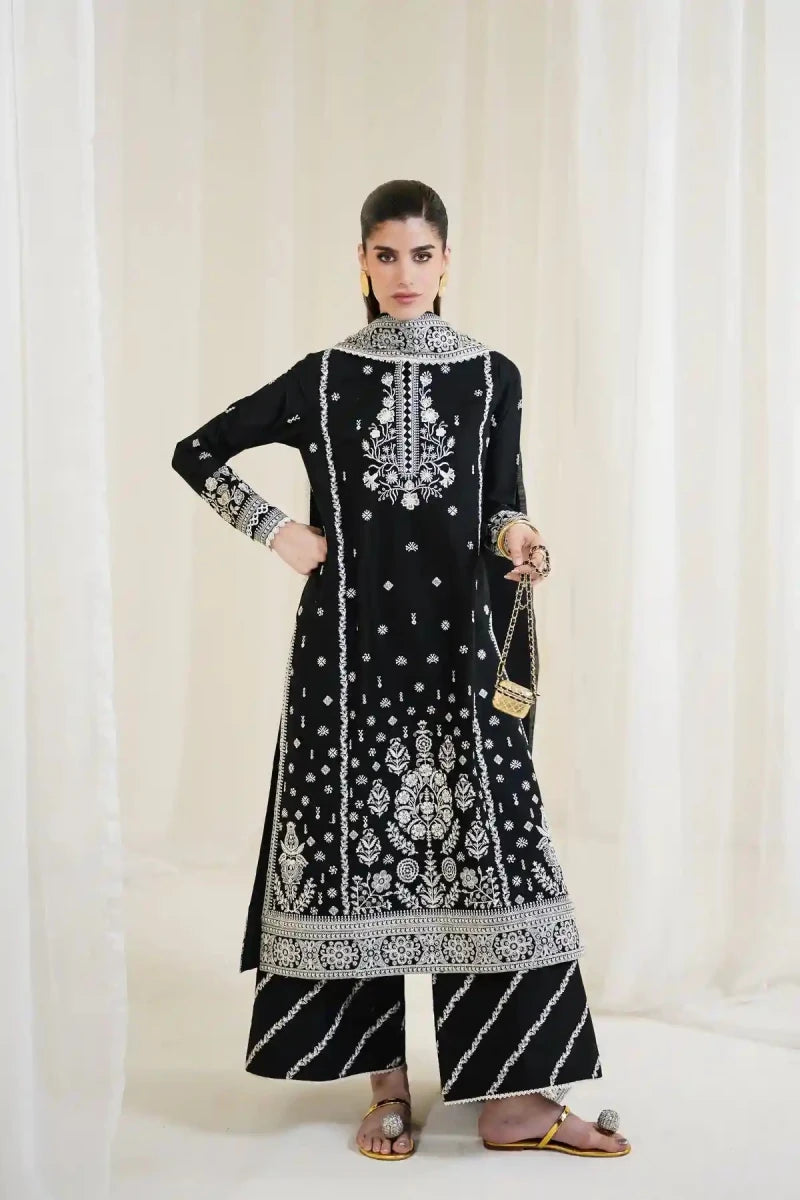 Dilbar - 3pc