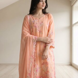 Maheen - 3pc