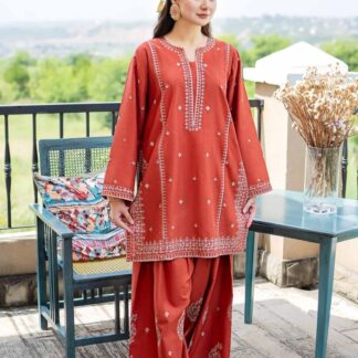 Rust Livia - 2pc