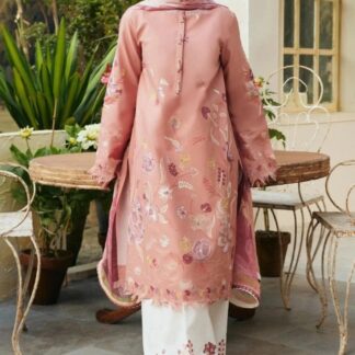 Sahrosh Embroidered 3pc