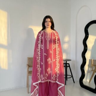 Vaneeza - 3pc