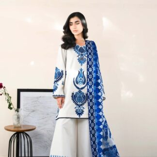 Yumna - 3pc